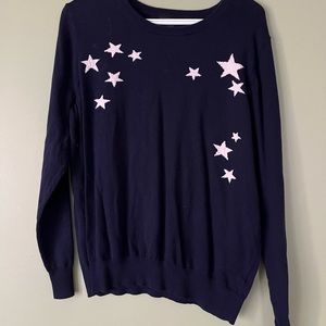 ‼️Gap Sweater with Stars